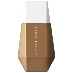 Fenty Beauty by Rihanna Eaze Drop Blurring Skin Tint 18 - Medium Deep with Warm Yellow Undertones