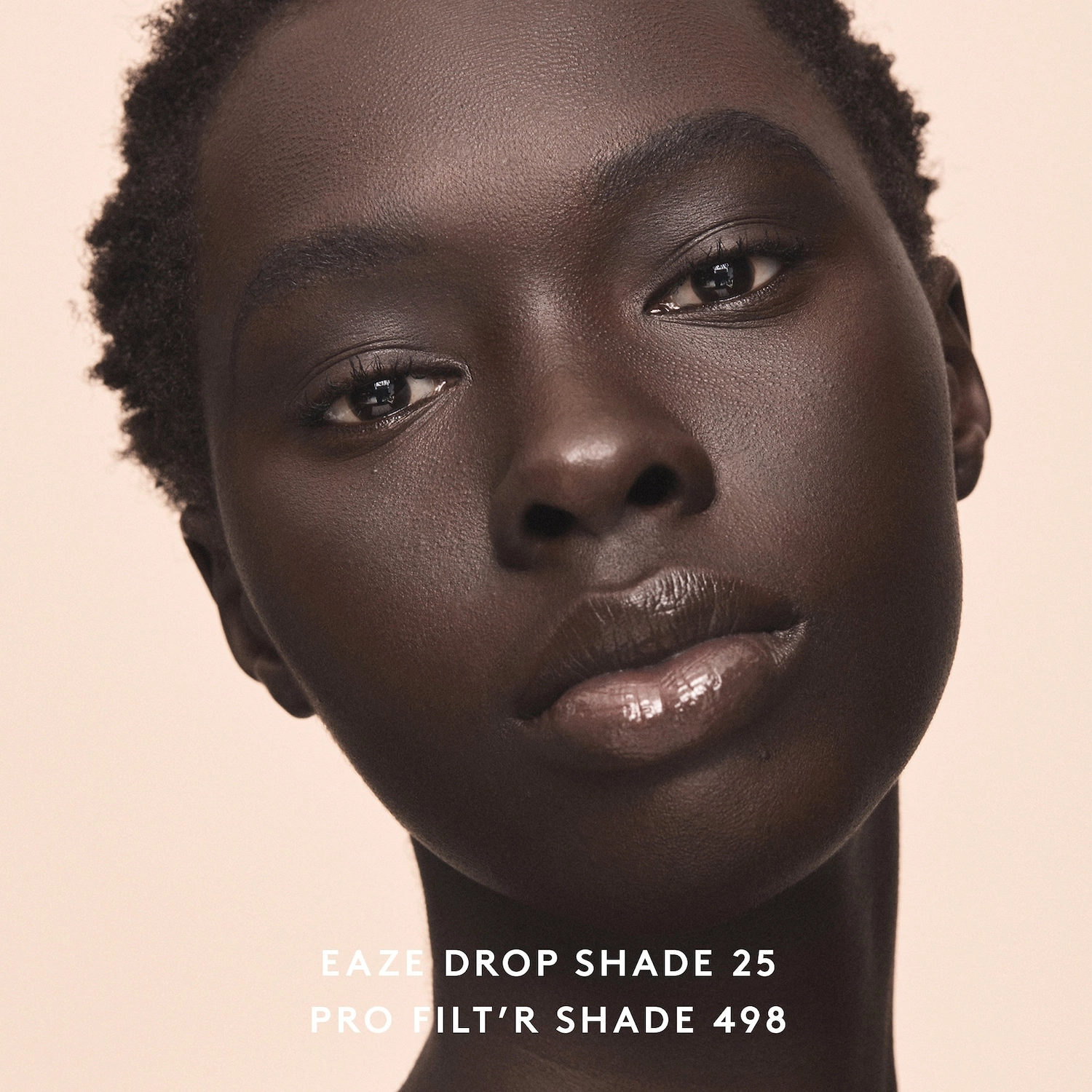 Fenty Beauty by Rihanna Eaze Drop Blurring Skin Tint 25 - Deep with Neutral Undertones - Image 5