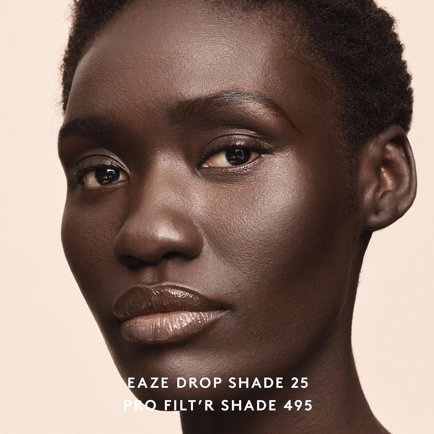 Fenty Beauty by Rihanna Eaze Drop Blurring Skin Tint 25 - Deep with Neutral Undertones - Image 6