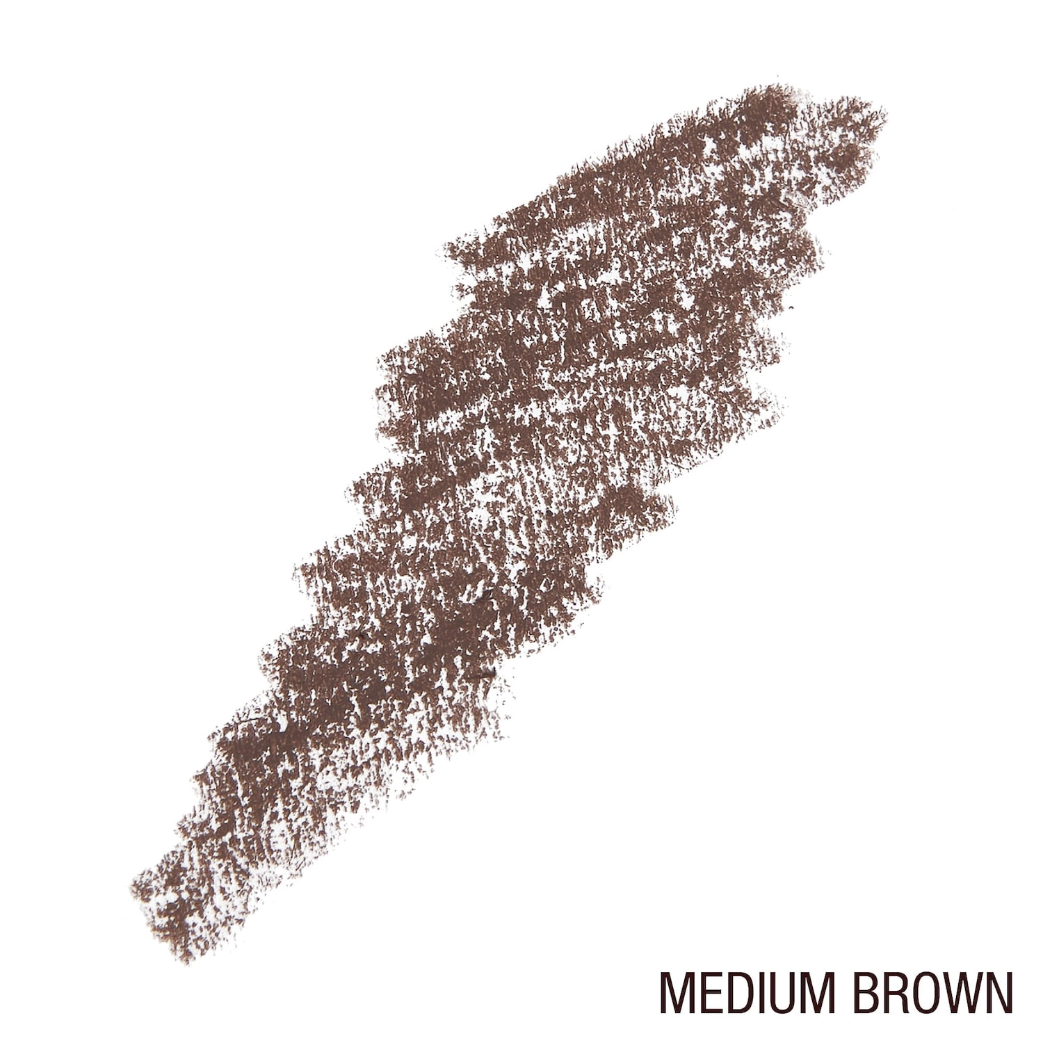 Charlotte Tilbury Brow Lift Refillable Triangular Eyebrow Pencil - Medium Brown - Image 3