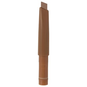Charlotte Tilbury Brow Lift Refillable Triangular Eyebrow Pencil in Natural Brown