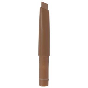 Charlotte Tilbury Brow Lift Refillable Triangular Eyebrow Pencil - Medium Brown