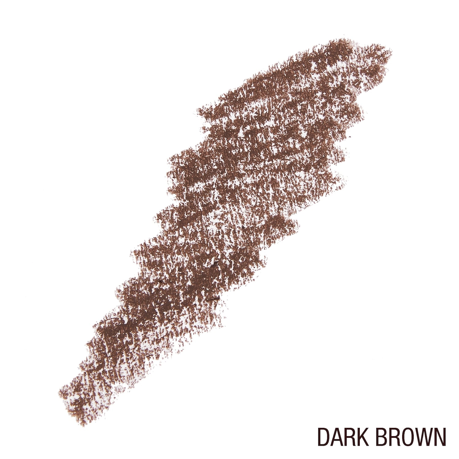 Charlotte Tilbury Brow Lift Refillable Triangular Eyebrow Pencil - Dark Brown - Image 4