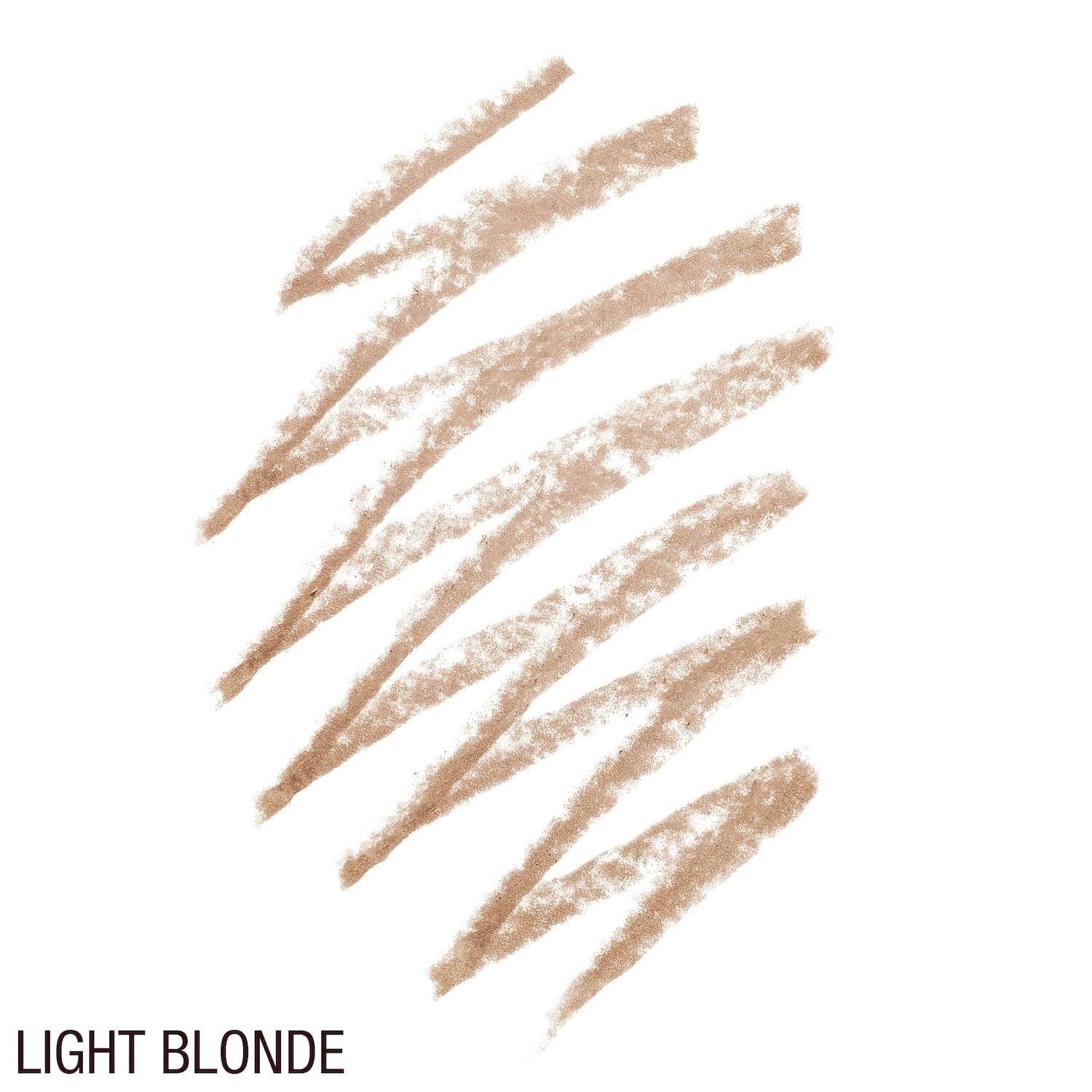Charlotte Tilbury Brow Cheat Refillable Hair-Like Eyebrow Pencil - Light Blonde - Image 4