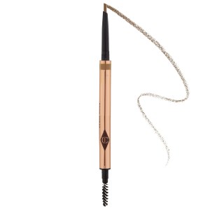Charlotte Tilbury Brow Cheat Refillable Hair-Like Eyebrow Pencil - Light Blonde