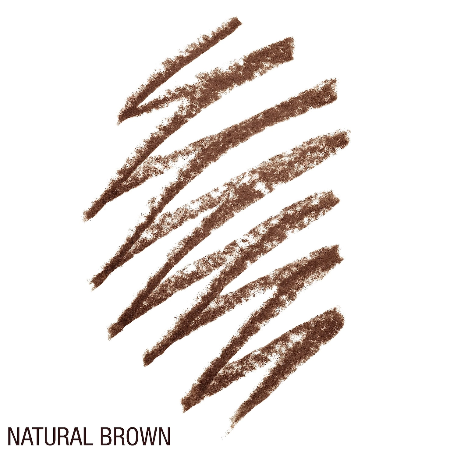 Charlotte Tilbury Brow Cheat Refillable Hair-Like Eyebrow Pencil Natural Brown - Image 5