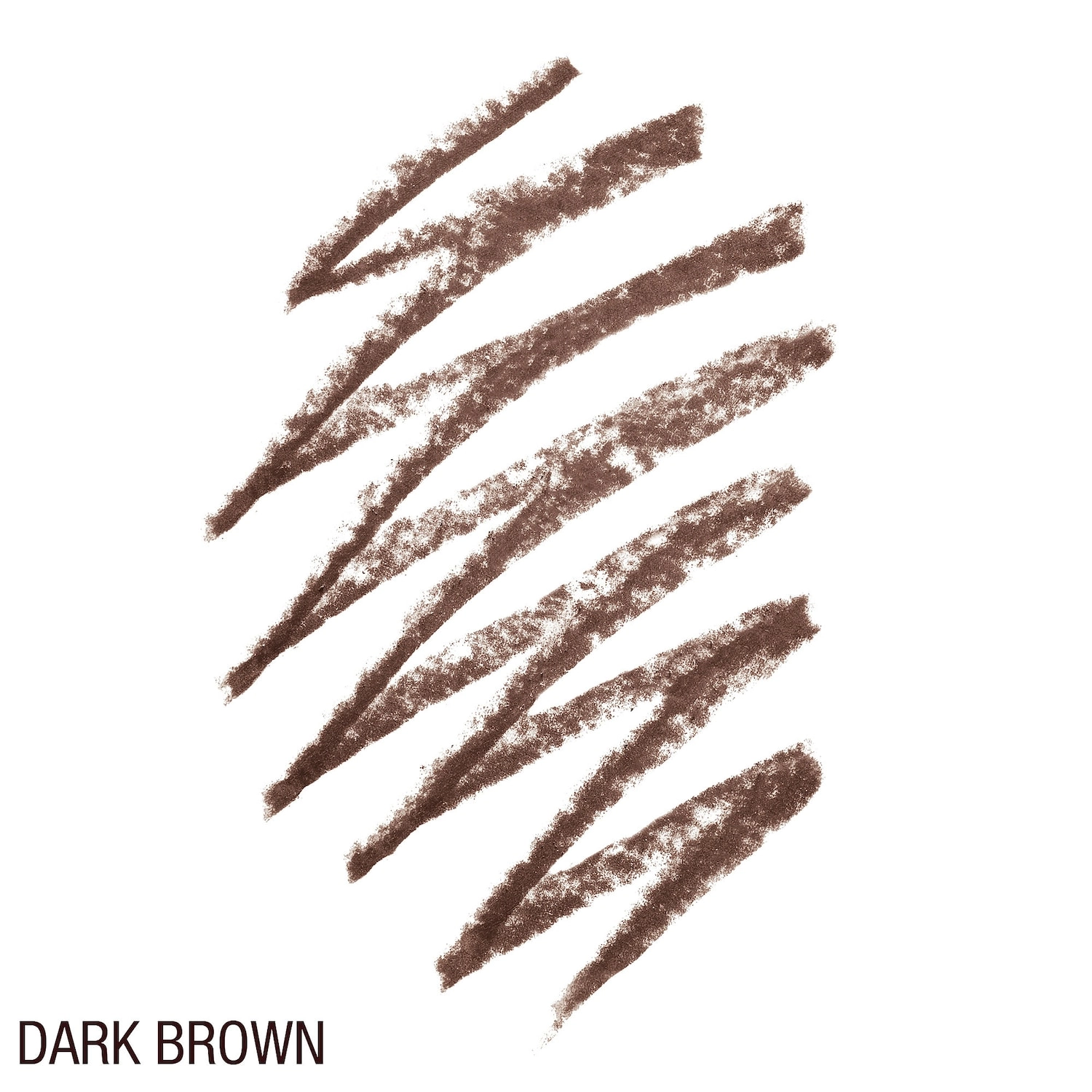 Charlotte Tilbury Brow Cheat Refillable Hair-Like Eyebrow Pencil - Dark Brown, Vegan - Image 6