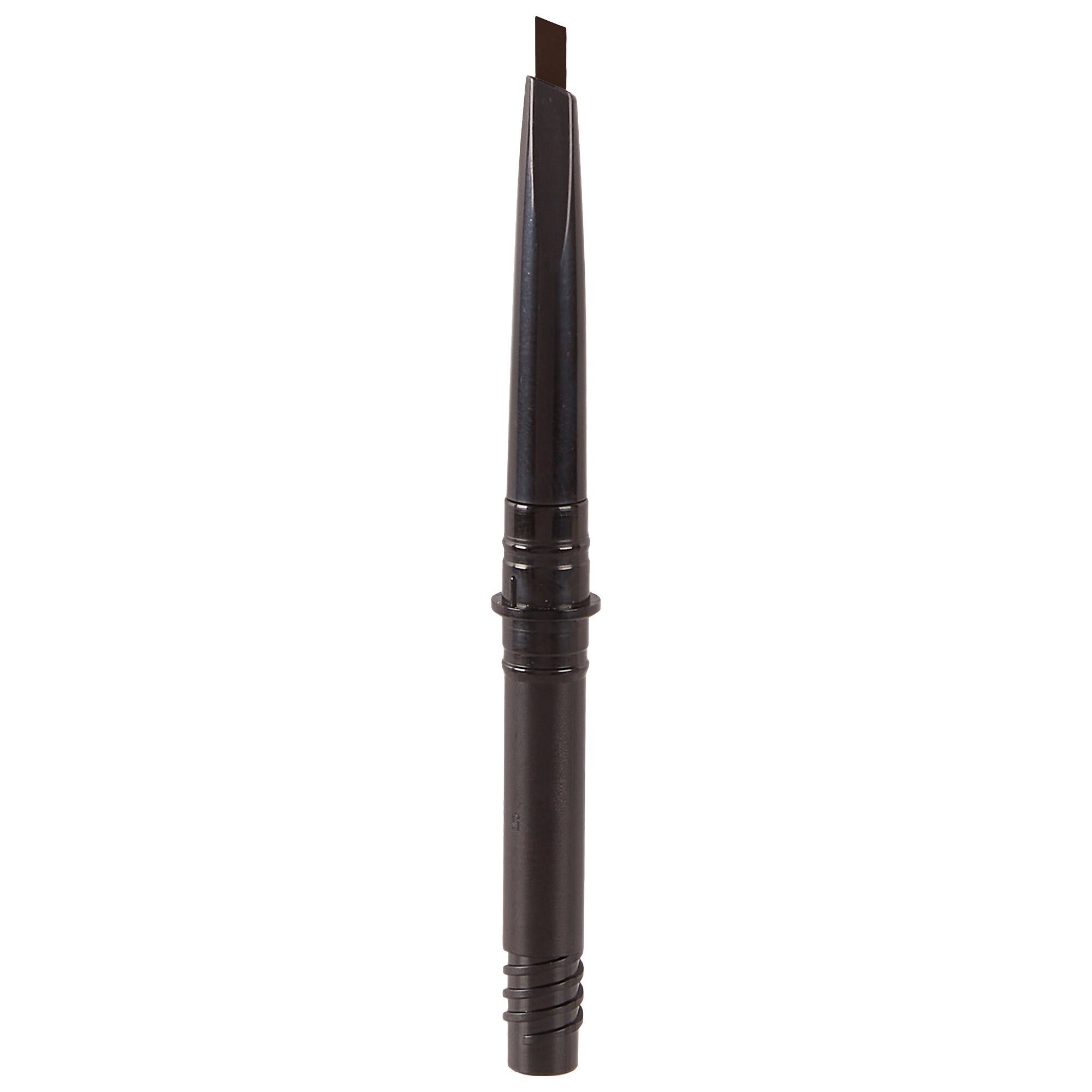 Charlotte Tilbury Brow Cheat Refillable Hair-Like Eyebrow Pencil in Black Brown