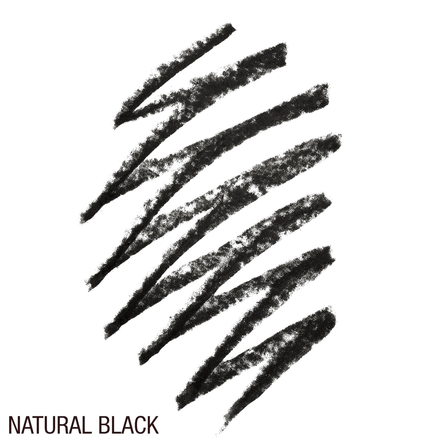 Charlotte Tilbury Brow Cheat Refillable Hair-Like Eyebrow Pencil in Natural Black - Image 5