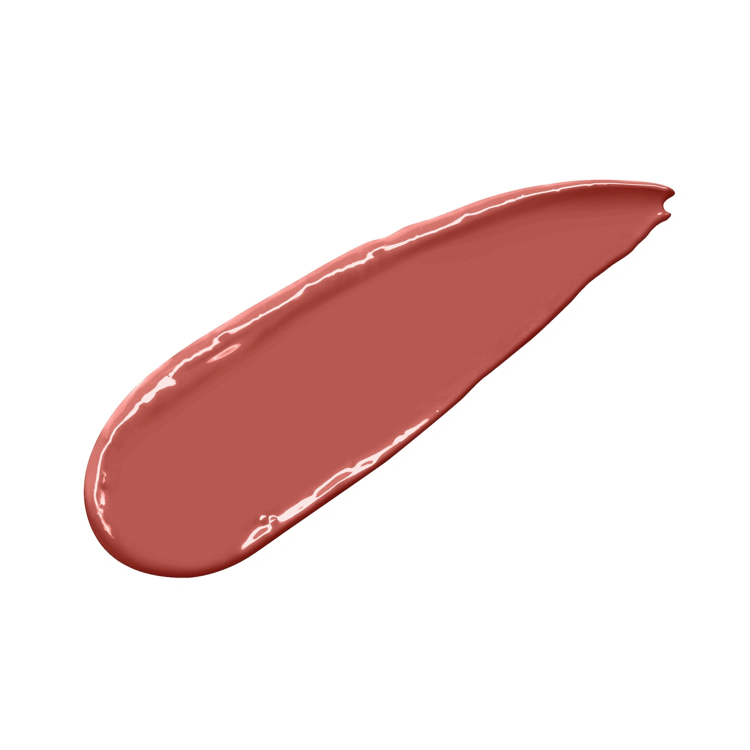 Charlotte Tilbury K. I. S. N. G Lipstick - Nude Romance, Satin Finish, Vegan - Image 18