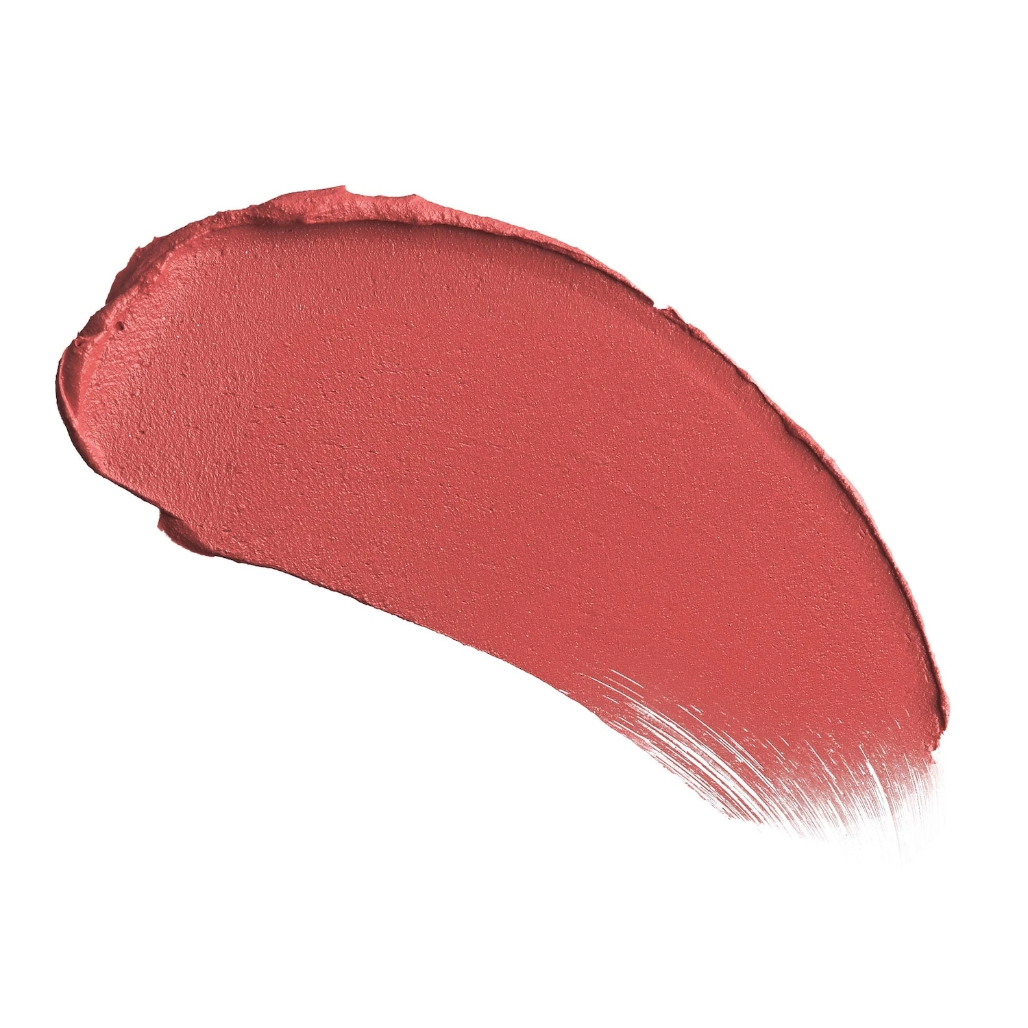 Charlotte Tilbury Matte Revolution Lipstick Color: Mrs. Kisses - Golden Peach - Image 7