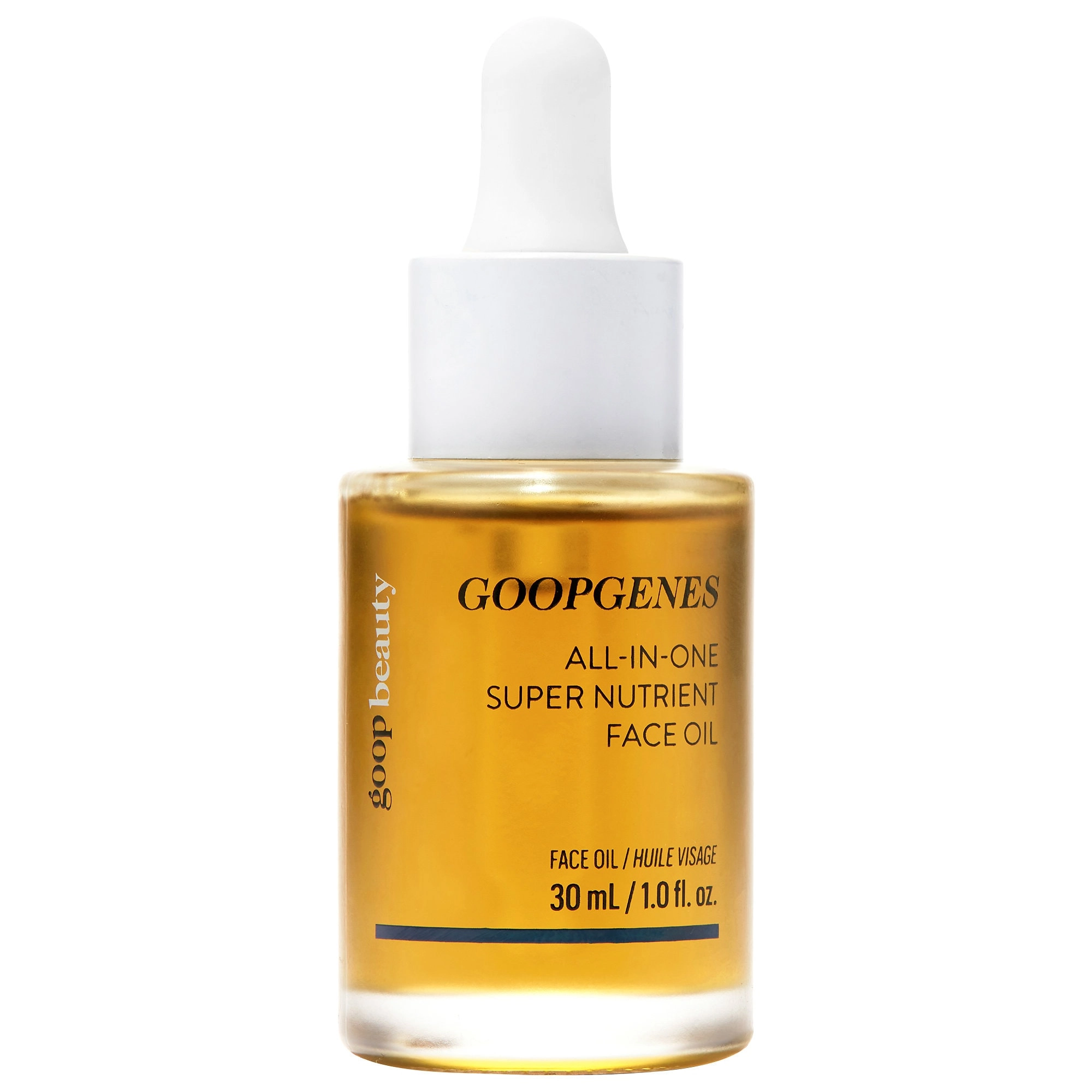 GOOPGENES All-In-One Super Nutrient Face Oil 1.0 oz/30 mL Vegan