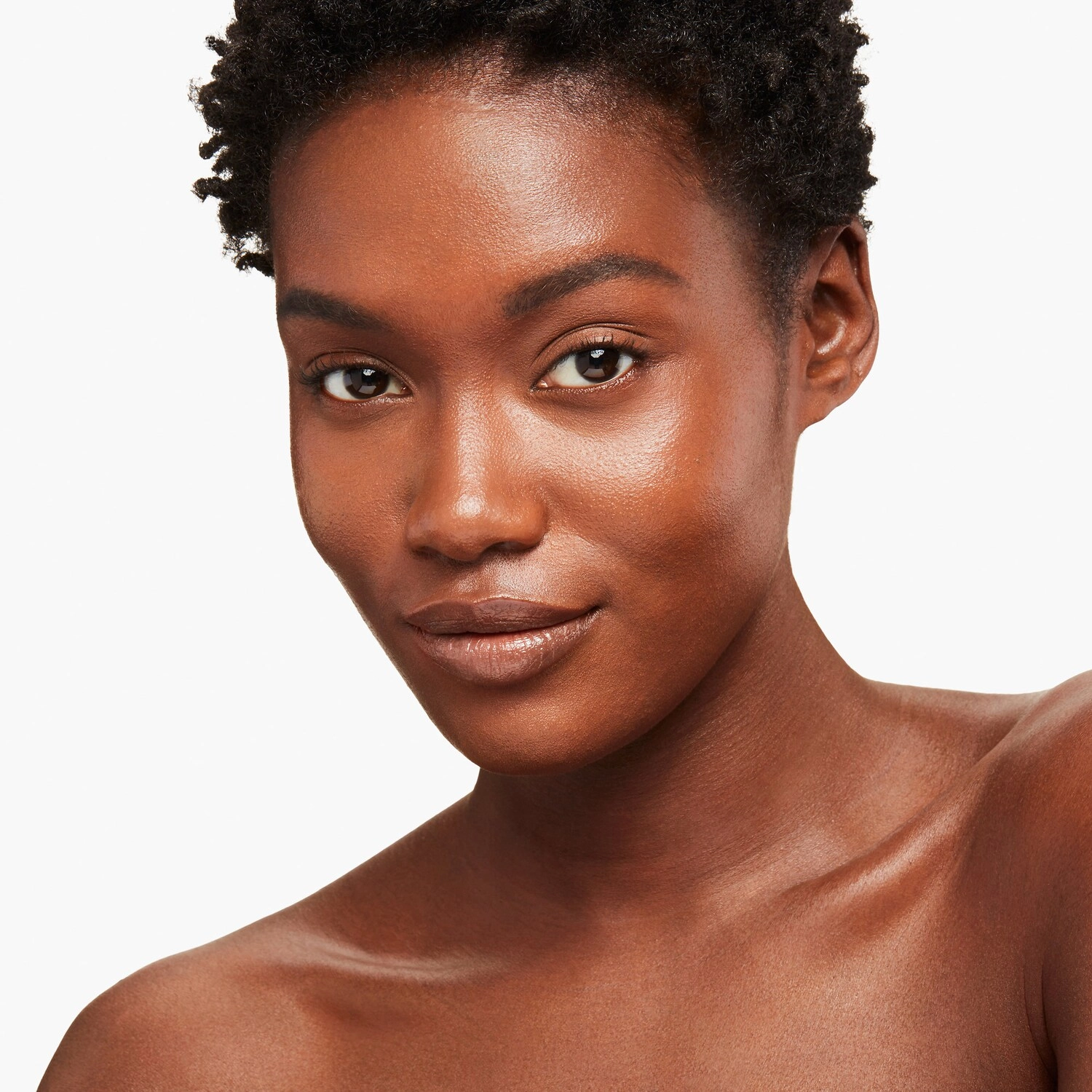 Shiseido Synchro Skin Radiant Lifting Foundation 520 Rosewood - Medium Coverage, Radiant Finish - Image 5
