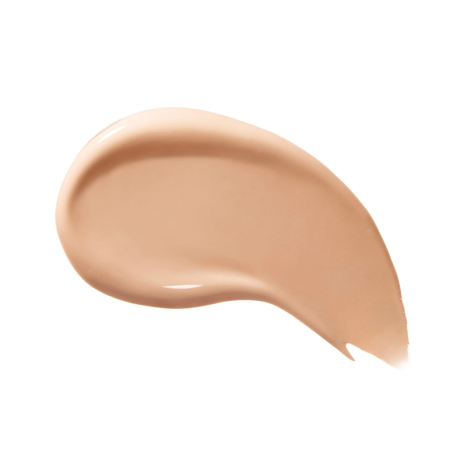 Shiseido Synchro Skin Radiant Lifting Foundation Color: 150 Lace - Rose Tone for Fair Skin - Image 4