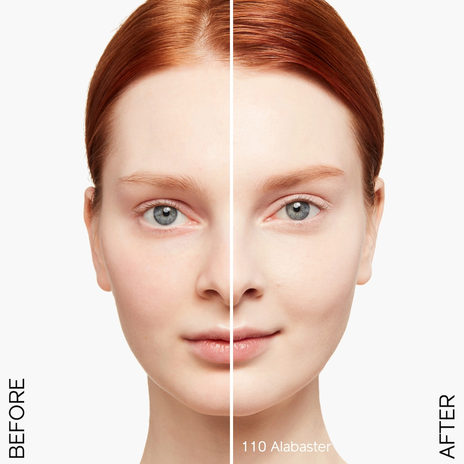 Shiseido Synchro Skin Radiant Lifting Foundation Color: 110 Alabaster - Image 6