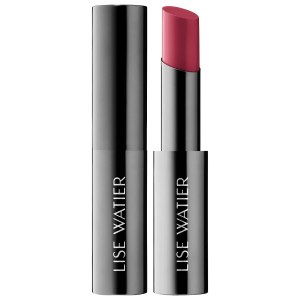 Lise Watier Rouge Intense Suprême Cyrielle Pink Full Coverage Lipstick