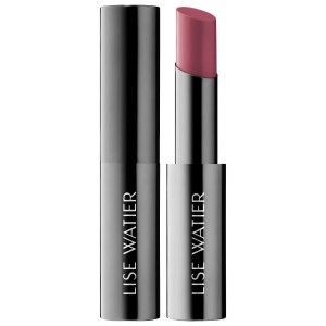 Lise Watier Rouge Intense Suprême Color: Rosie - Pink Stick Formula Full Coverage