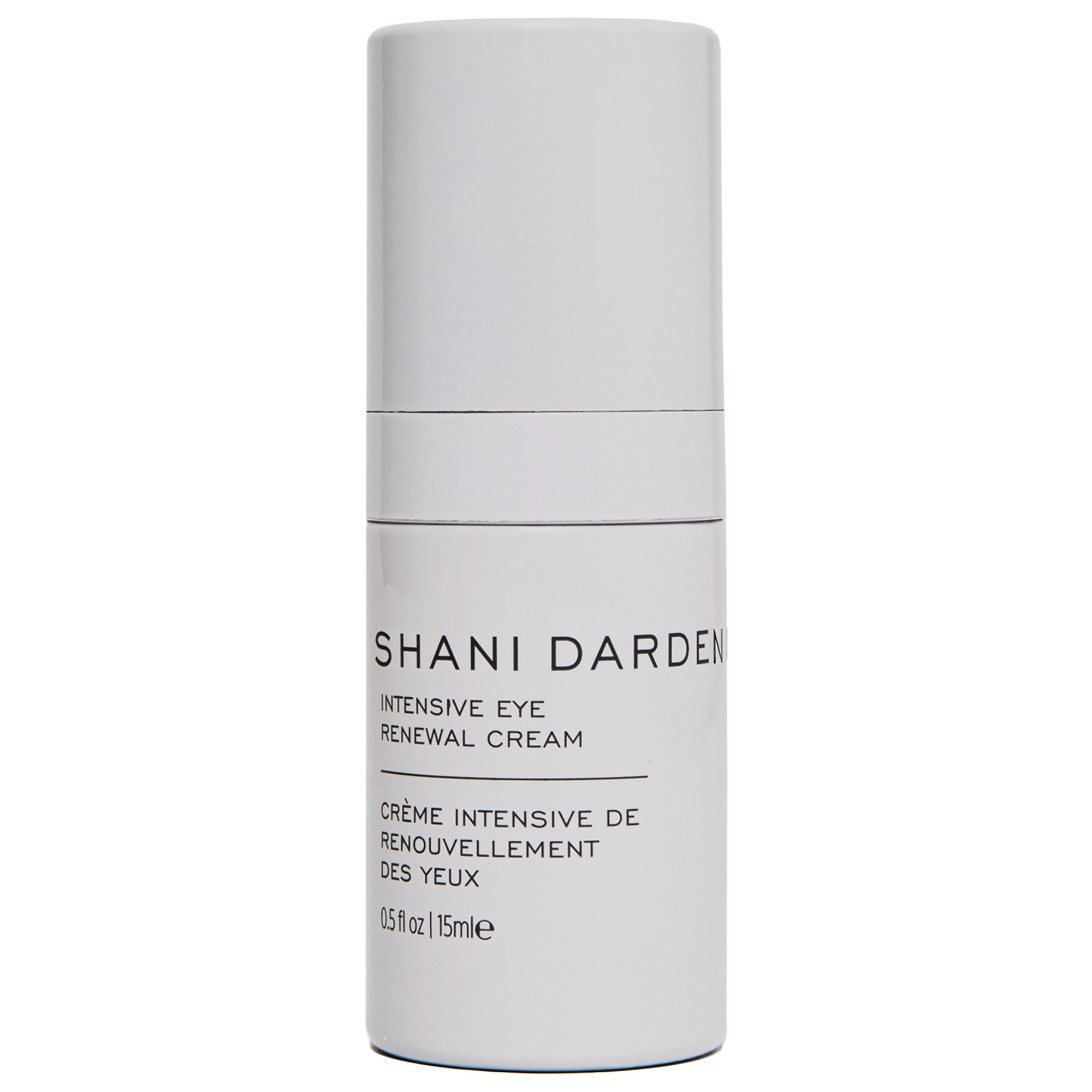Shani Darden Skin Care Intensive Eye Renewal Cream with Firming Peptides 0.5 oz/15 mL