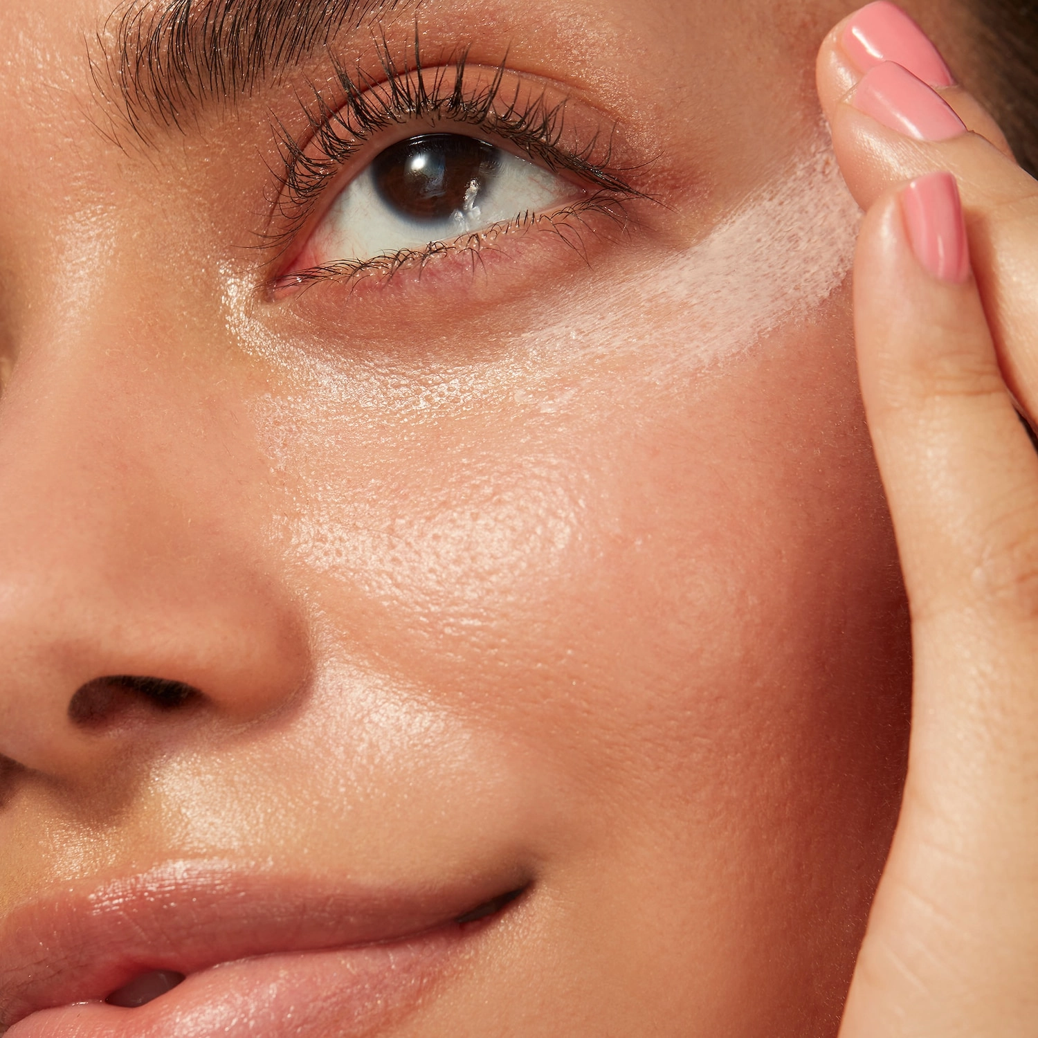 Supergoop! Bright-Eyed 100% Mineral Eye Cream SPF 40 PA+++ 0.5 oz/15 mL - Image 2