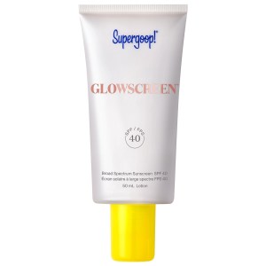 Supergoop! Glowscreen SPF 40 PA+++ 1.7 oz/50 mL Community Favorite