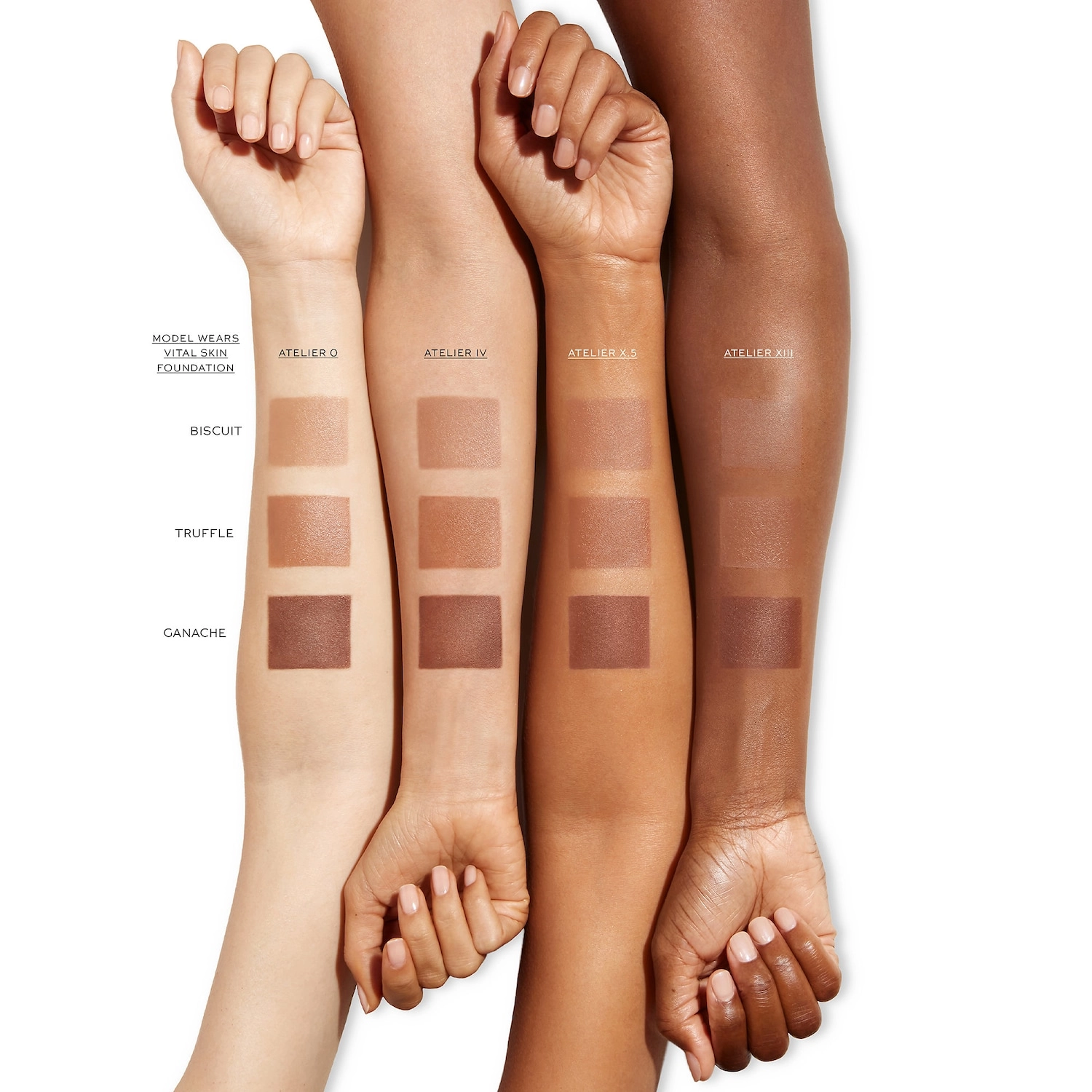 Westman Atelier Face Trace Cream Contour Stick - Biscuit - Image 6