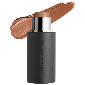 Westman Atelier Face Trace Cream Contour Stick - Biscuit