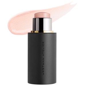 Westman Atelier Lit Up Glow Highlighter Stick - Nectar