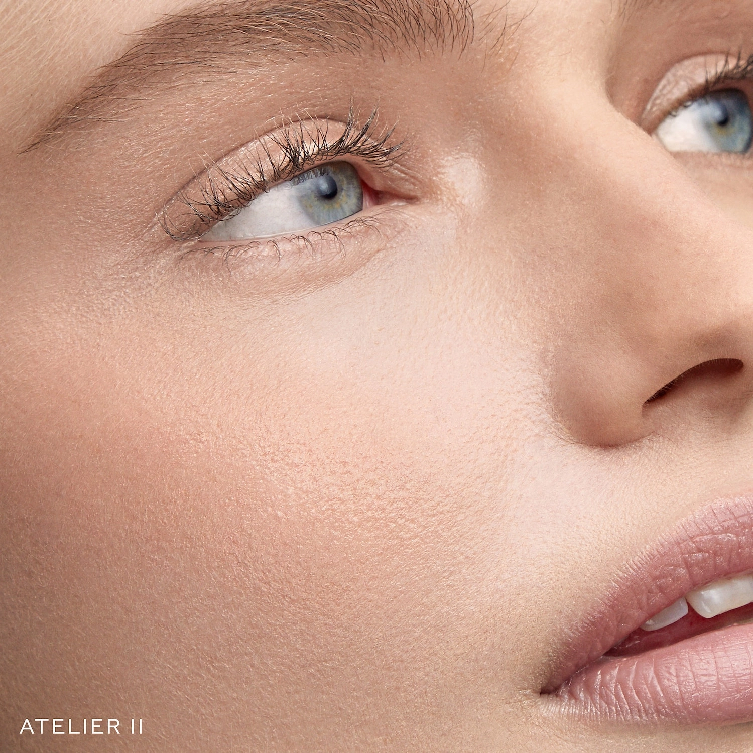 Westman Atelier Vital Skin Full Coverage Foundation and Concealer Stick - Atelier II, Light, Golden Undertone - Image 3
