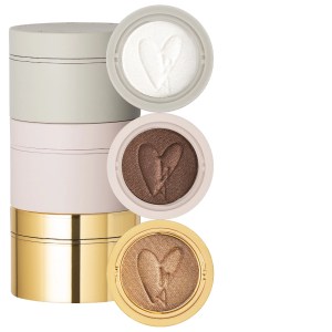 Westman Atelier Eye Pods Cream Eyeshadows - Les Jours, Tabac, Neige