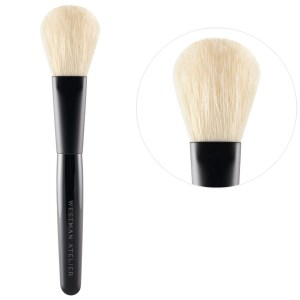 Westman Atelier Clean Powder Brush Vegan
