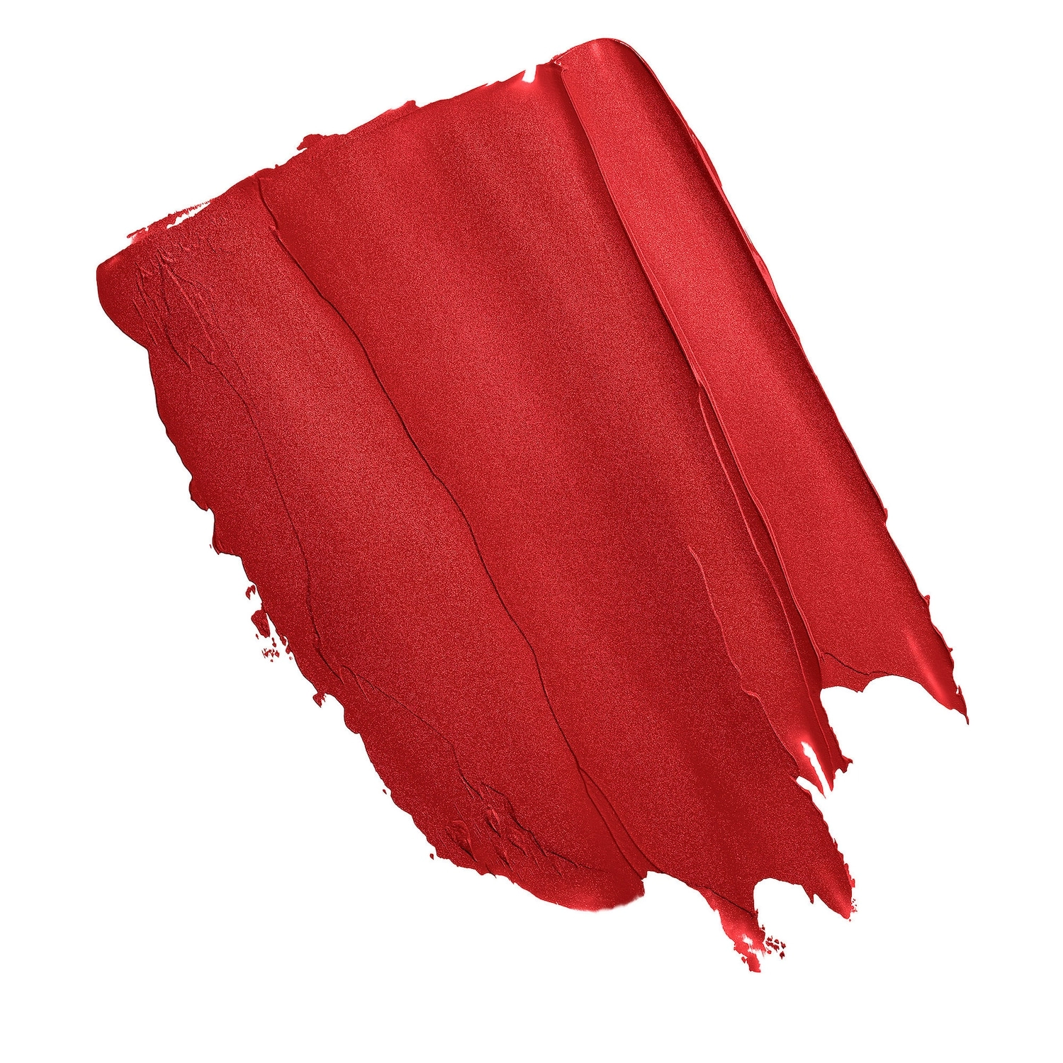 Dior Rouge Dior Refillable Lipstick Color 999 Metallic Red - Image 3