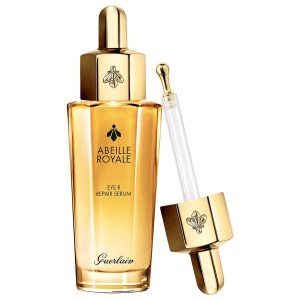 GUERLAIN Abeille Royale Anti-Aging Eye Lifting Serum 0.68 oz/20 mL Radiant Finish