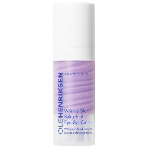 OLEHENRIKSEN Wrinkle Blur™ Bakuchiol Eye Gel Crème 0.5 oz/15 mL Vegan
