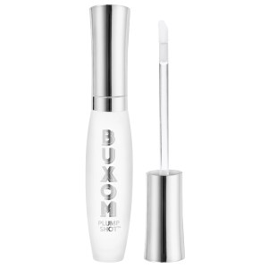Buxom Plump Shot™ Collagen-Infused Lip Serum Plumper - Clear Vegan Hyaluronic Acid