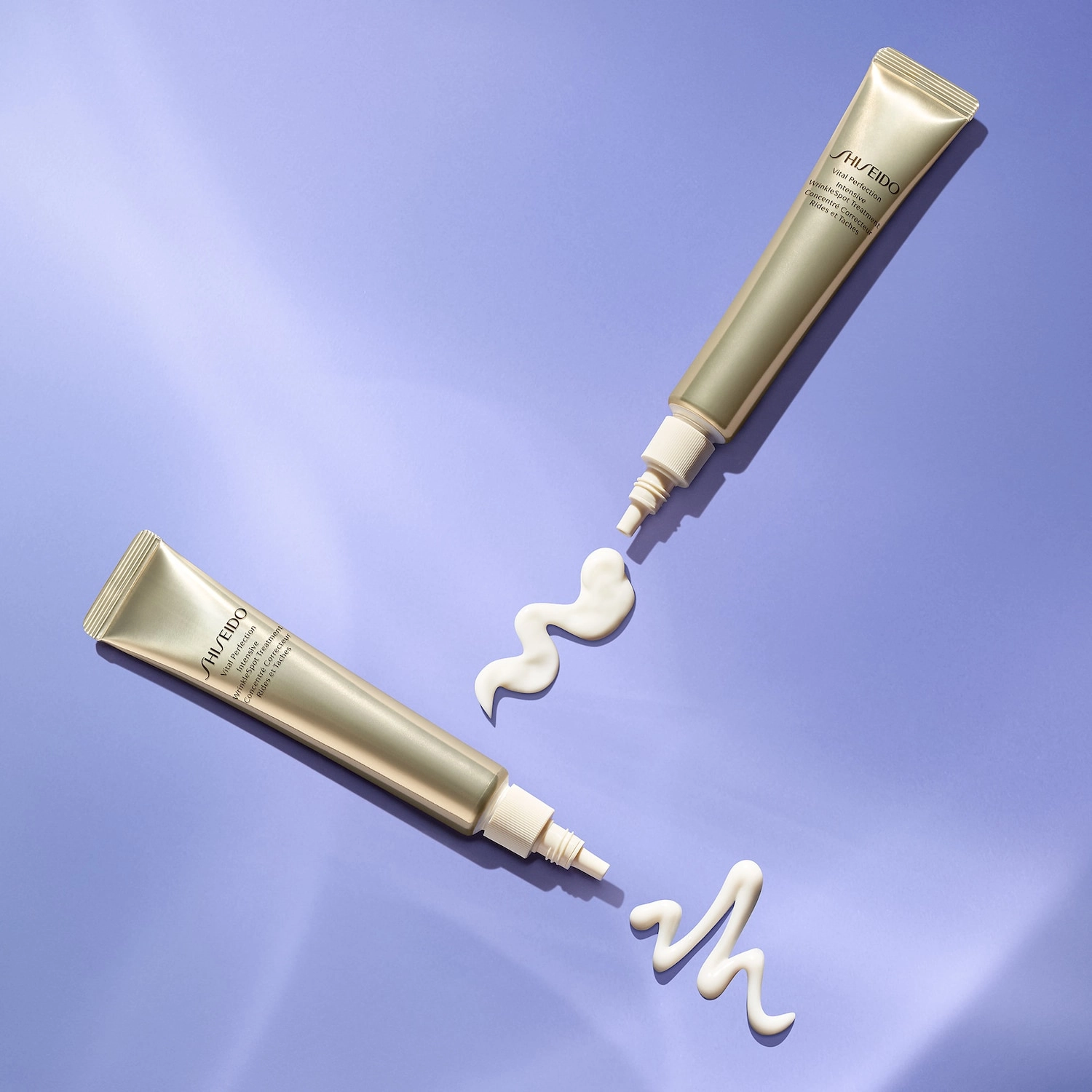 Shiseido Vital Perfection Intensive WrinkleSpot Treatment 20 mL - Retinol, Dark Spot Corrector - Image 8