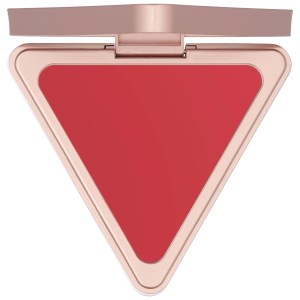 LYS Beauty Higher Standard Satin Matte Cream Blush - Passion (Fuchsia Pink) Vegan Clean Satin Finish