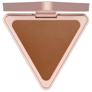LYS Beauty No Limits Matte Bronzer - Color: Courage - Tan