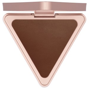 LYS Beauty No Limits Matte Bronzer - Color: Worthy (Deep)
