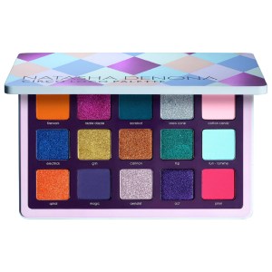 Natasha Denona Circo Loco Eyeshadow Palette Limited Edition