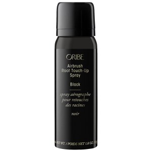 Oribe Airbrush Root Touch-Up Spray Color: Black