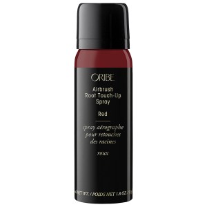 Oribe Airbrush Root Touch-Up Spray Color: Red