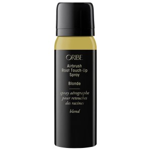 Oribe Airbrush Root Touch-Up Spray Color: Blonde