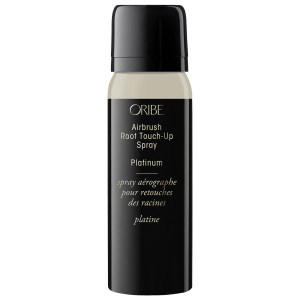 Oribe Airbrush Root Touch-Up Spray Color: Platinum Blonde