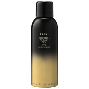 Oribe Impermeable Anti-Humidity Hair Spray 5.5 oz/200mL Vegan Natural Finish
