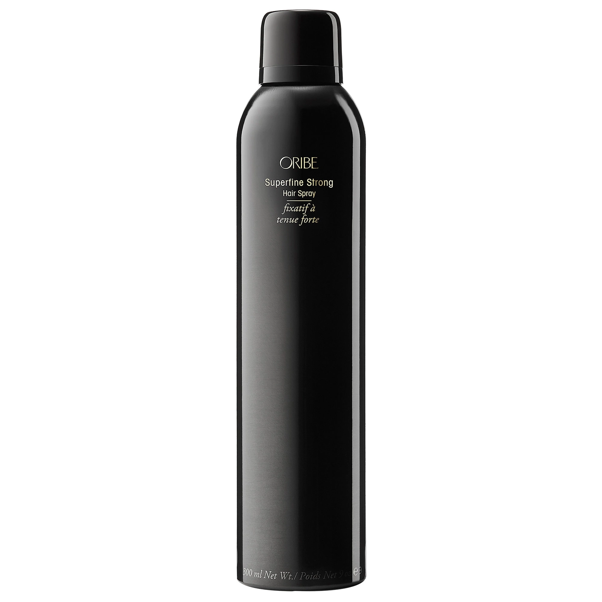 Oribe Superfine Strong Hair Spray 9 oz/300mL Vegan Natural Finish UV Protection