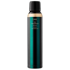 Oribe Curl Shaping Mousse 5.7 oz/175mL Vegan Hydrating Heat Protection Curl-Enhancing Frizz Curly Hair