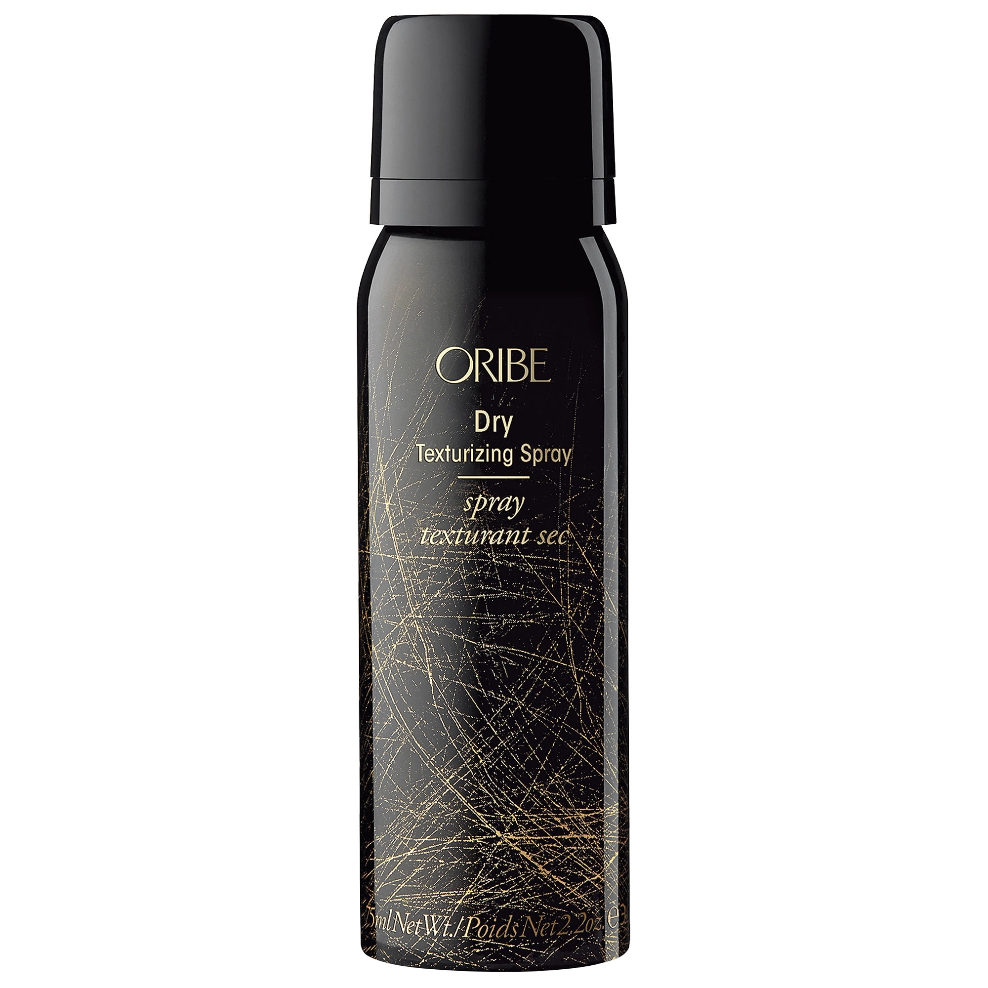 Oribe Dry Texturizing Spray 2.2 oz/75mL Vegan Natural Finish UV Protection