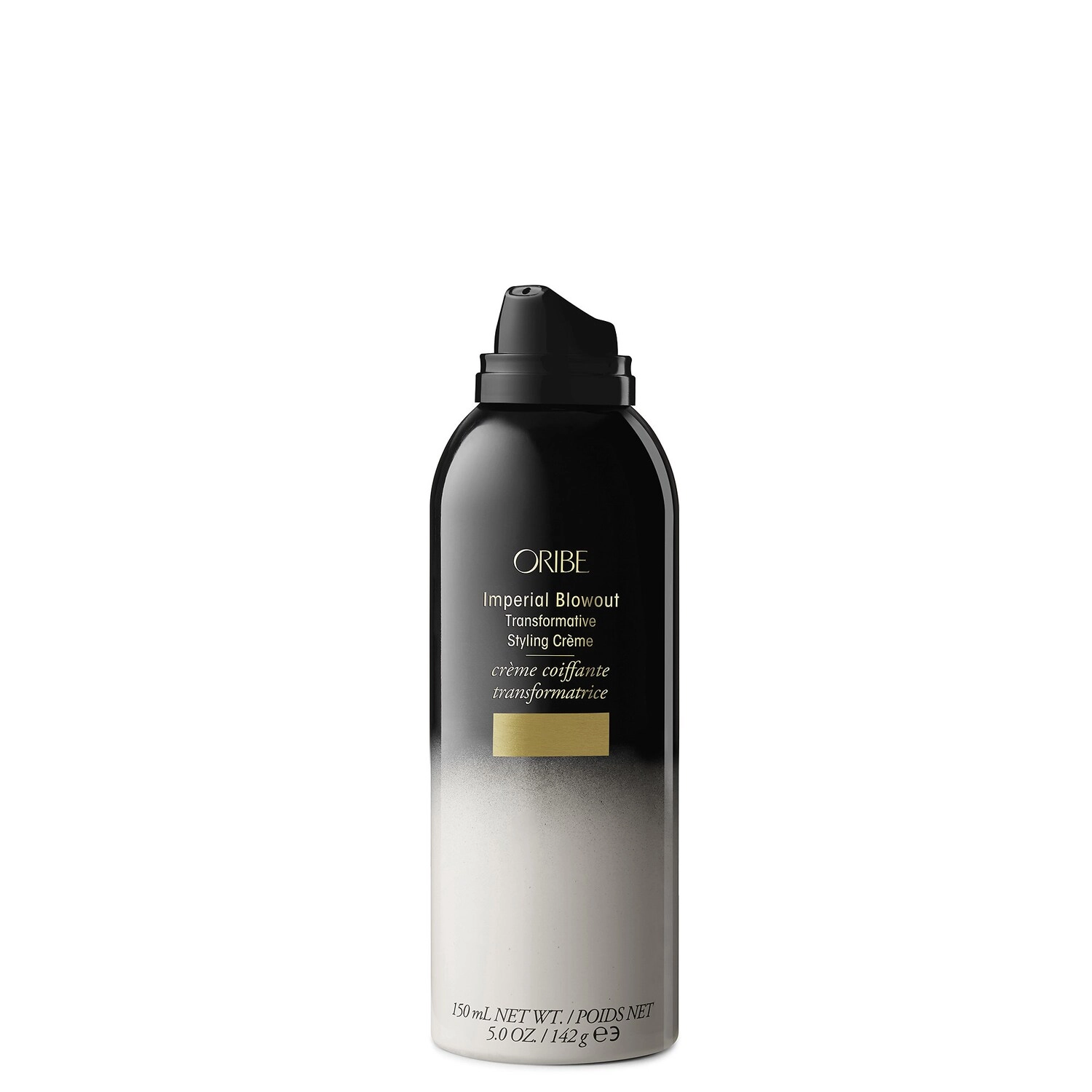 Oribe Imperial Blowout Transformative Styling Crème 5 oz/150 g - Volumizing, Heat Protection, Hydrating - Image 2