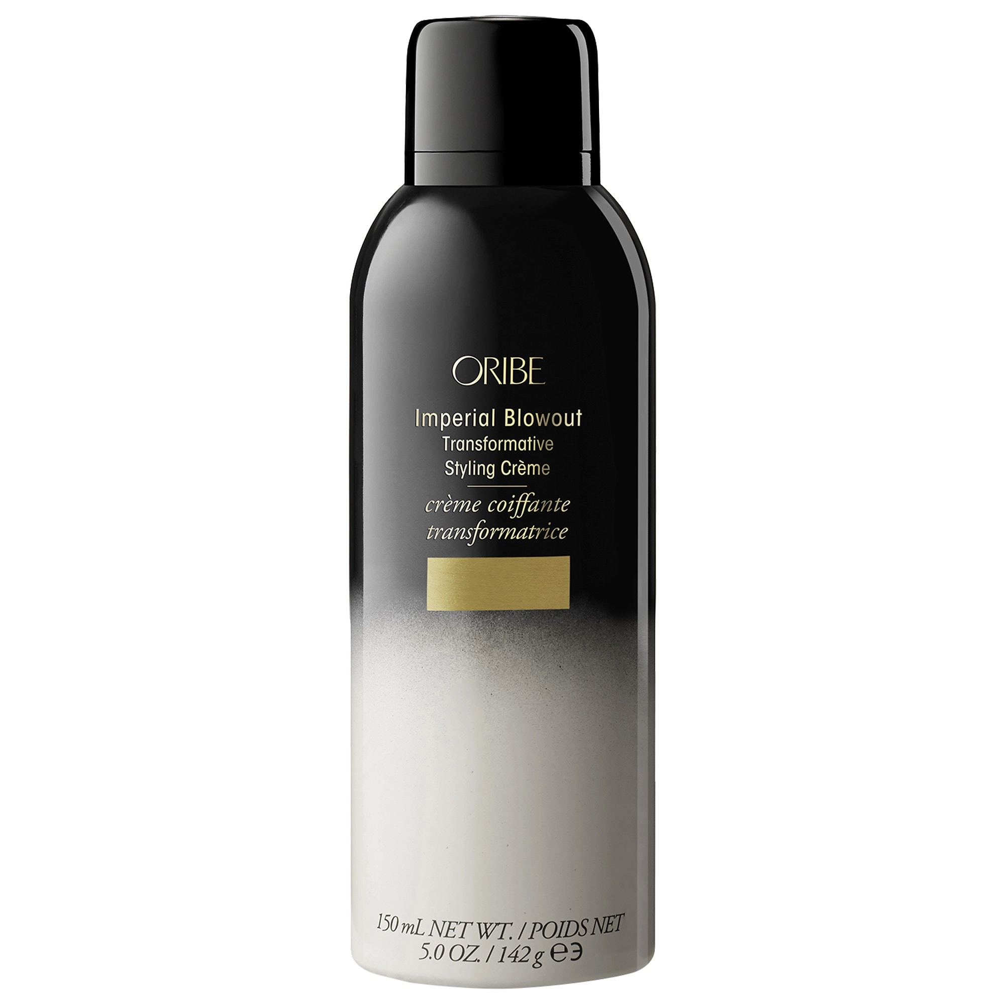 Oribe Imperial Blowout Transformative Styling Crème 5 oz/150 g - Volumizing, Heat Protection, Hydrating
