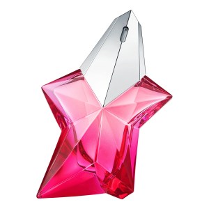 Mugler Angel Nova Eau de Parfum 1.7 oz/50 mL Fruity Floral Raspberry Rose Fragrance